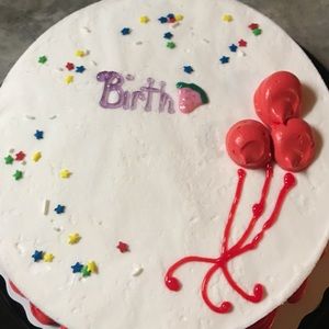 Meet your Posher, Emmy